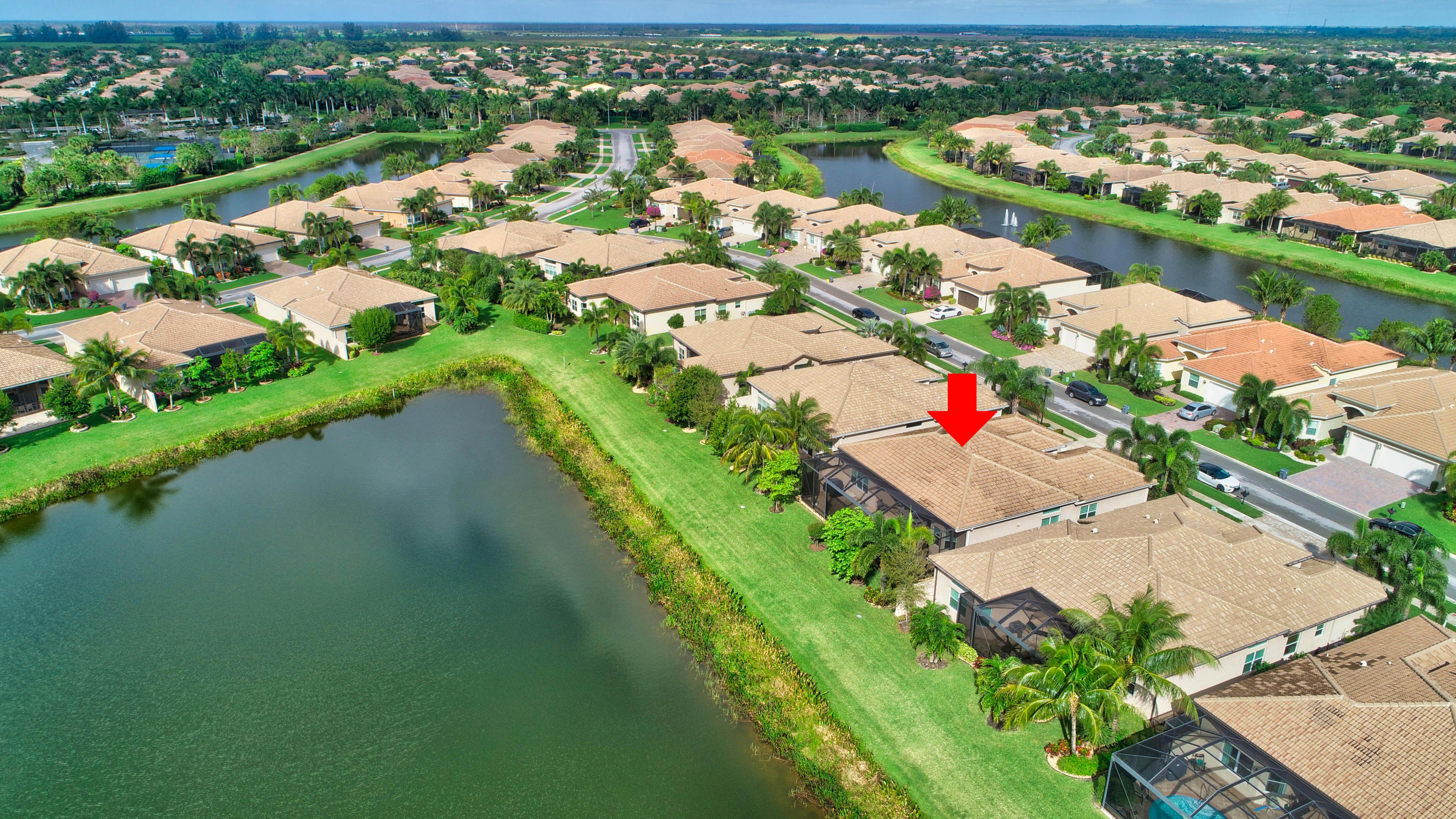 8266 Razorback Court Boynton Beach, FL 33473 - Photo 40 of 65 DJI_0046_47_48_49_50