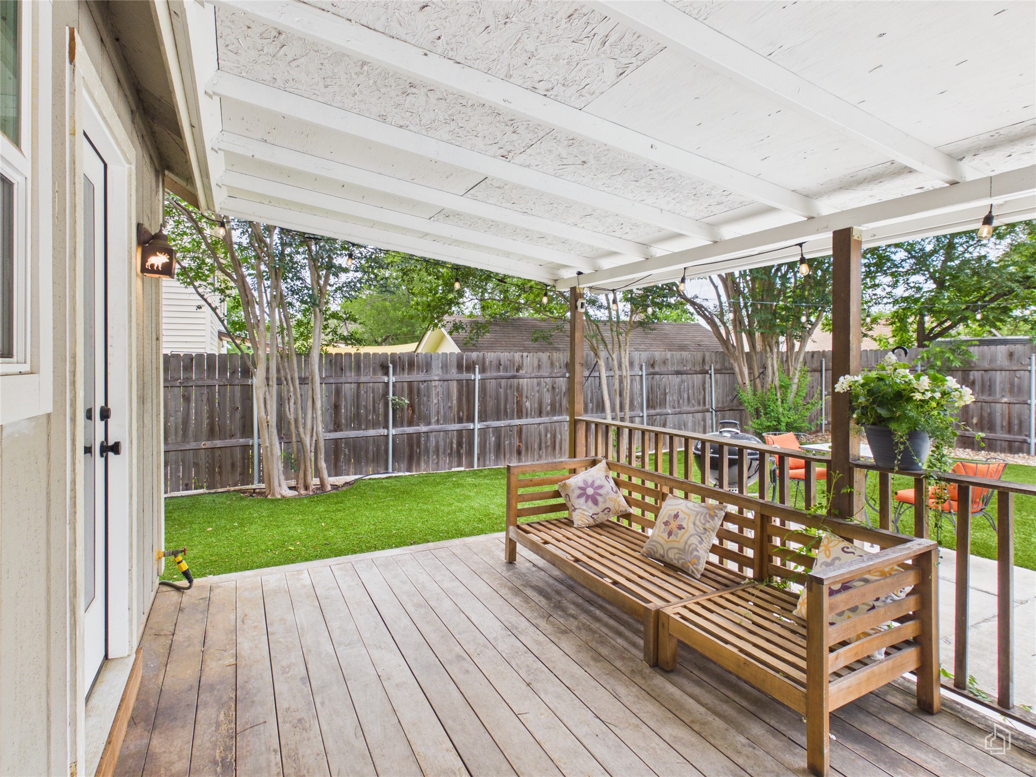 1404 Lance Way Austin, TX 78758 - Photo 32 of 36