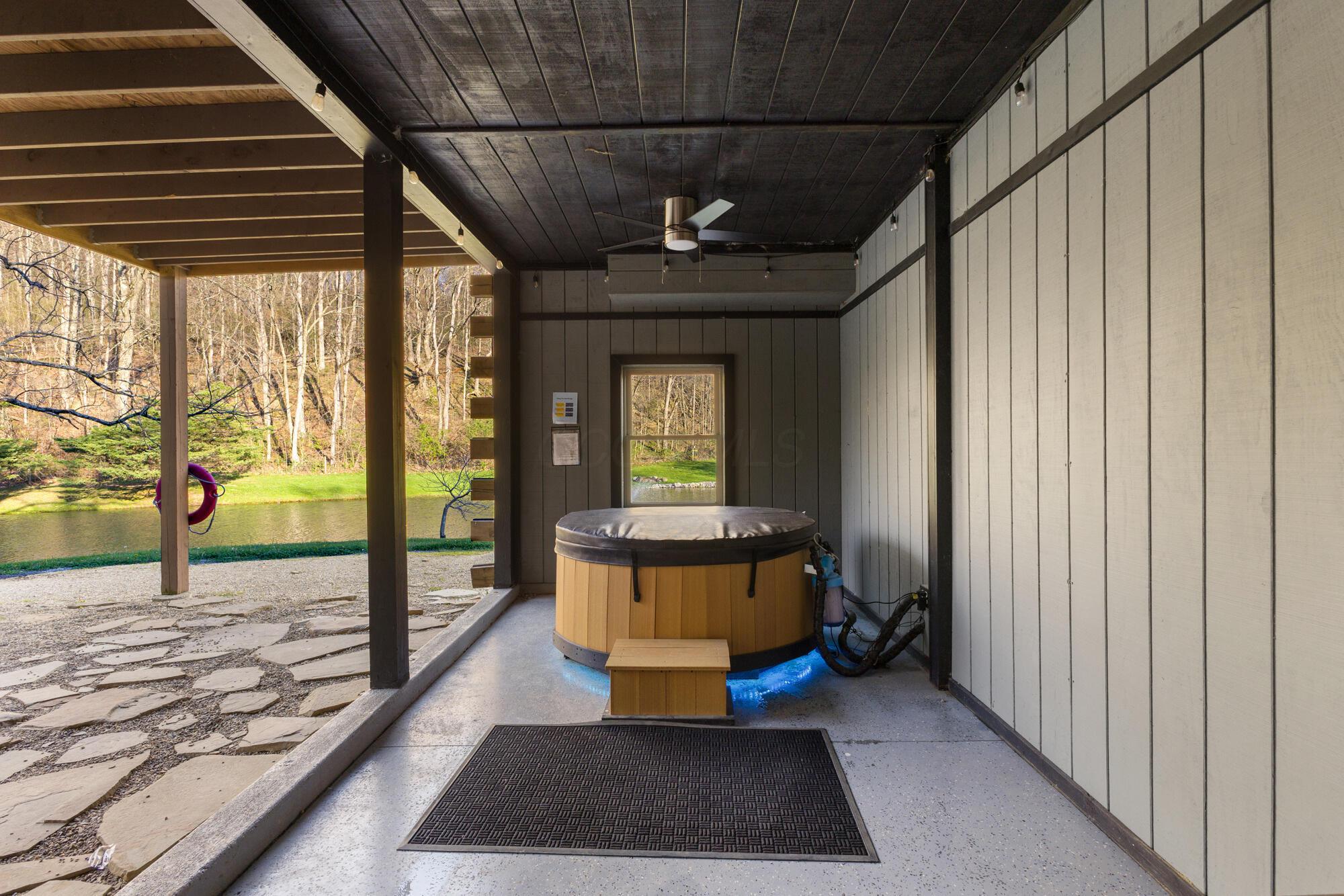 22990 Bates Road Sarahsville, OH 43779 - Photo 41 of 48