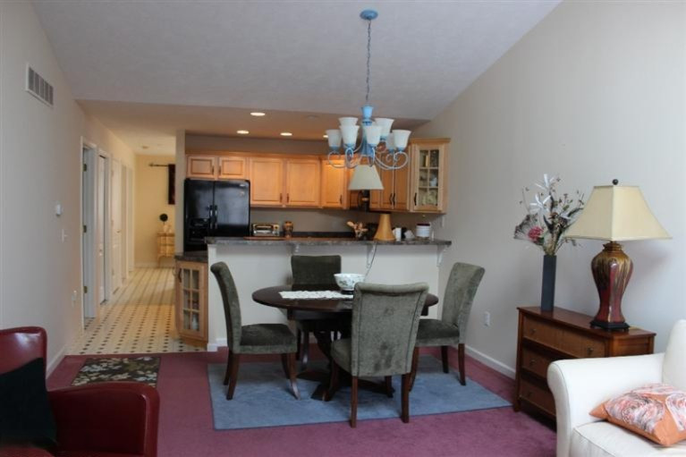 622 Ravine Drive Manistee, MI 49660 - Photo 4 of 17 Additional Photo