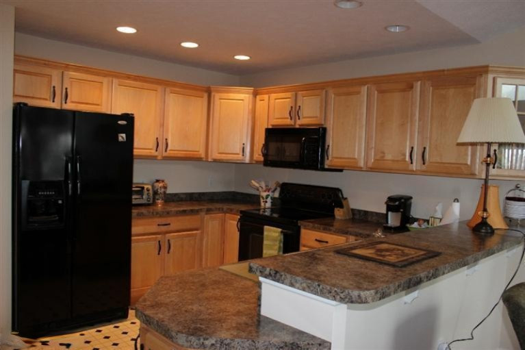 622 Ravine Drive Manistee, MI 49660 - Photo 5 of 17 Additional Photo