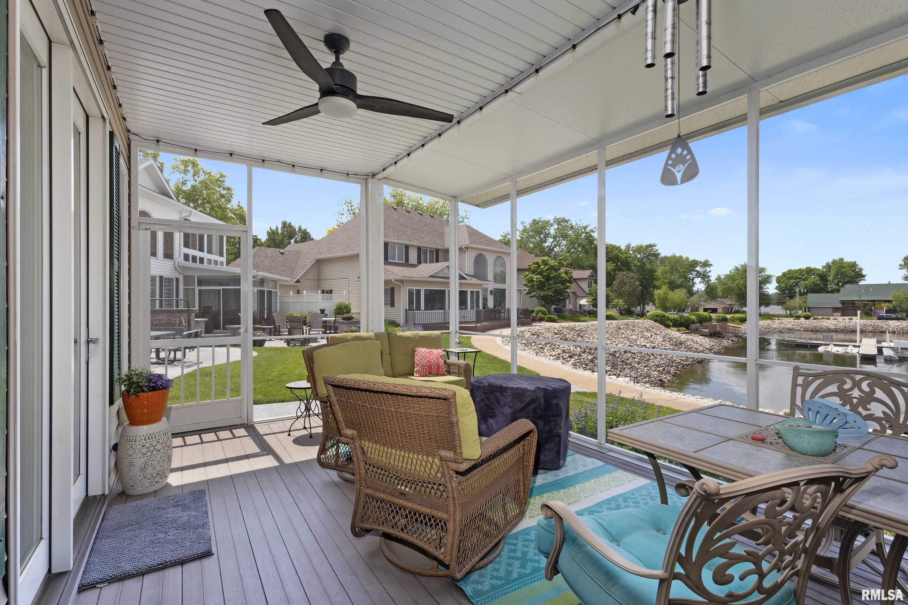 23 Villa Drive Hampton, IL 61256 - Photo 16 of 49