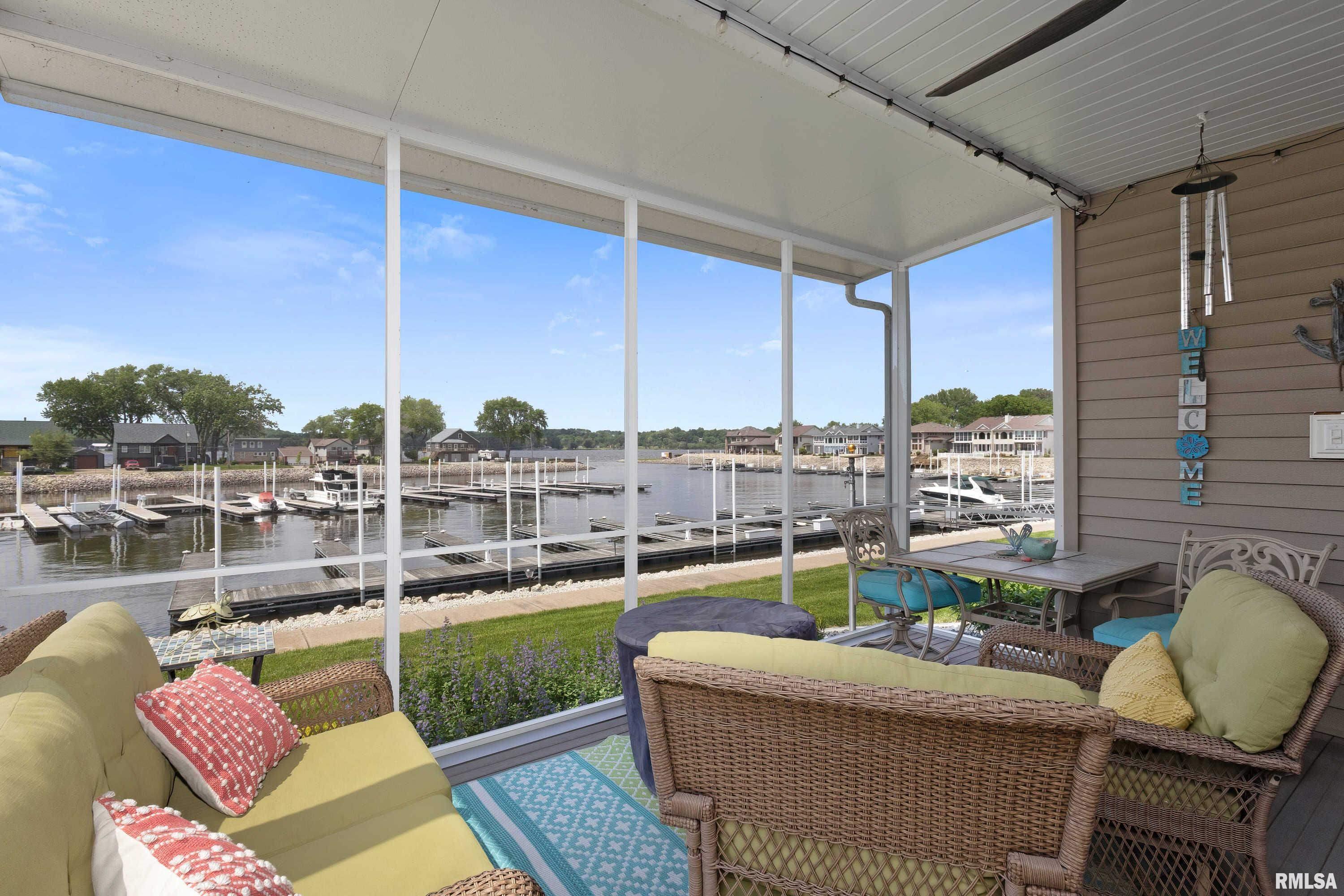 23 Villa Drive Hampton, IL 61256 - Photo 17 of 49