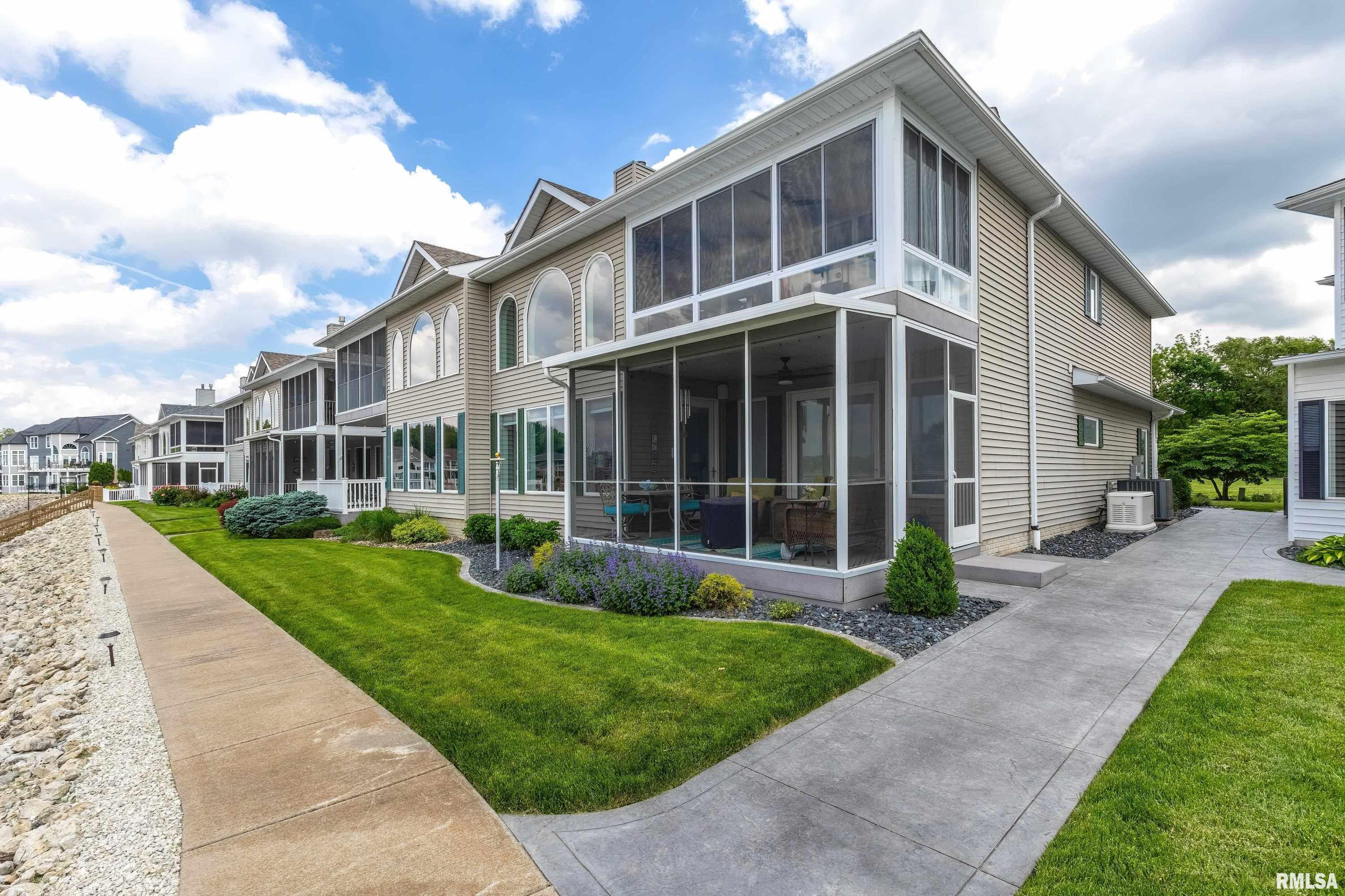 23 Villa Drive Hampton, IL 61256 - Photo 42 of 49