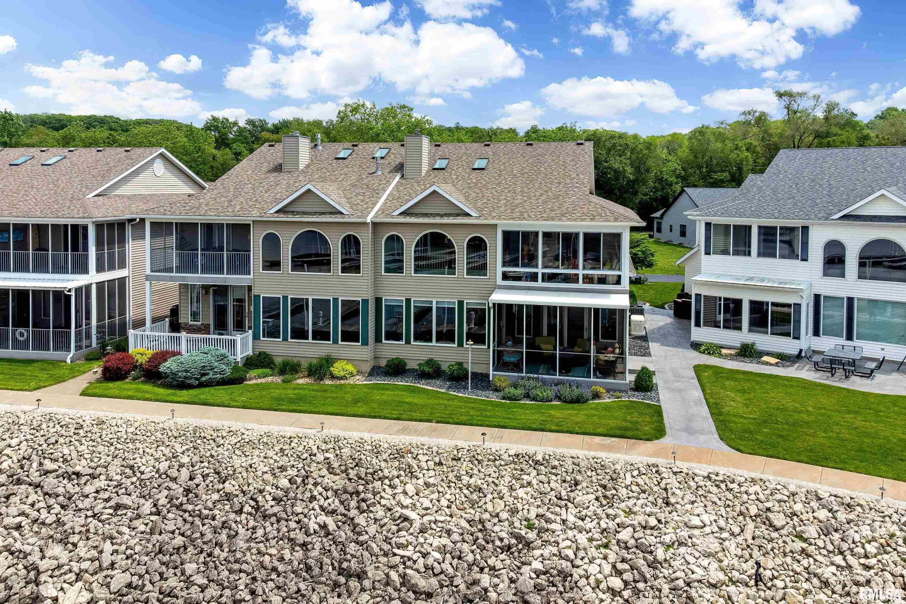 23 Villa Drive Hampton, IL 61256 - Photo 43 of 49