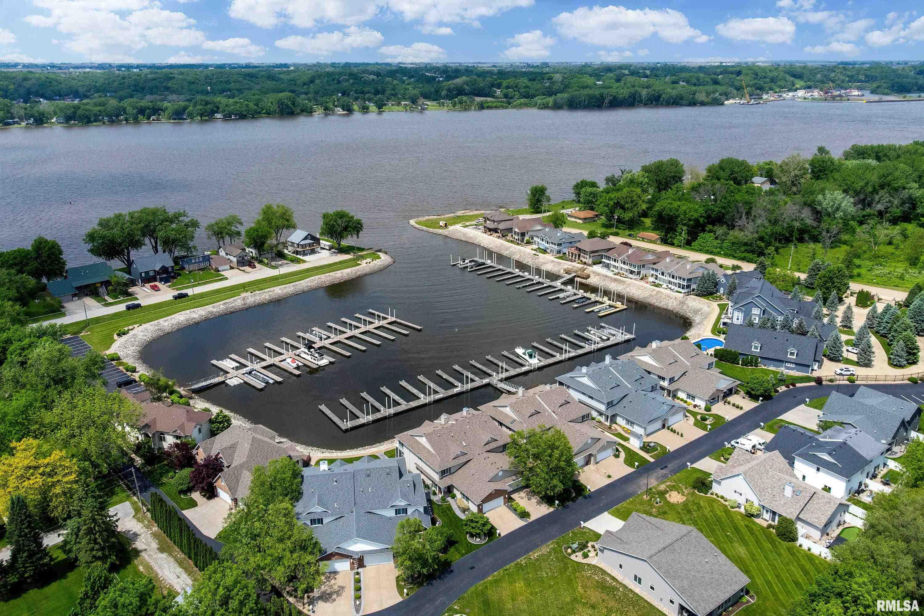 23 Villa Drive Hampton, IL 61256 - Photo 44 of 49