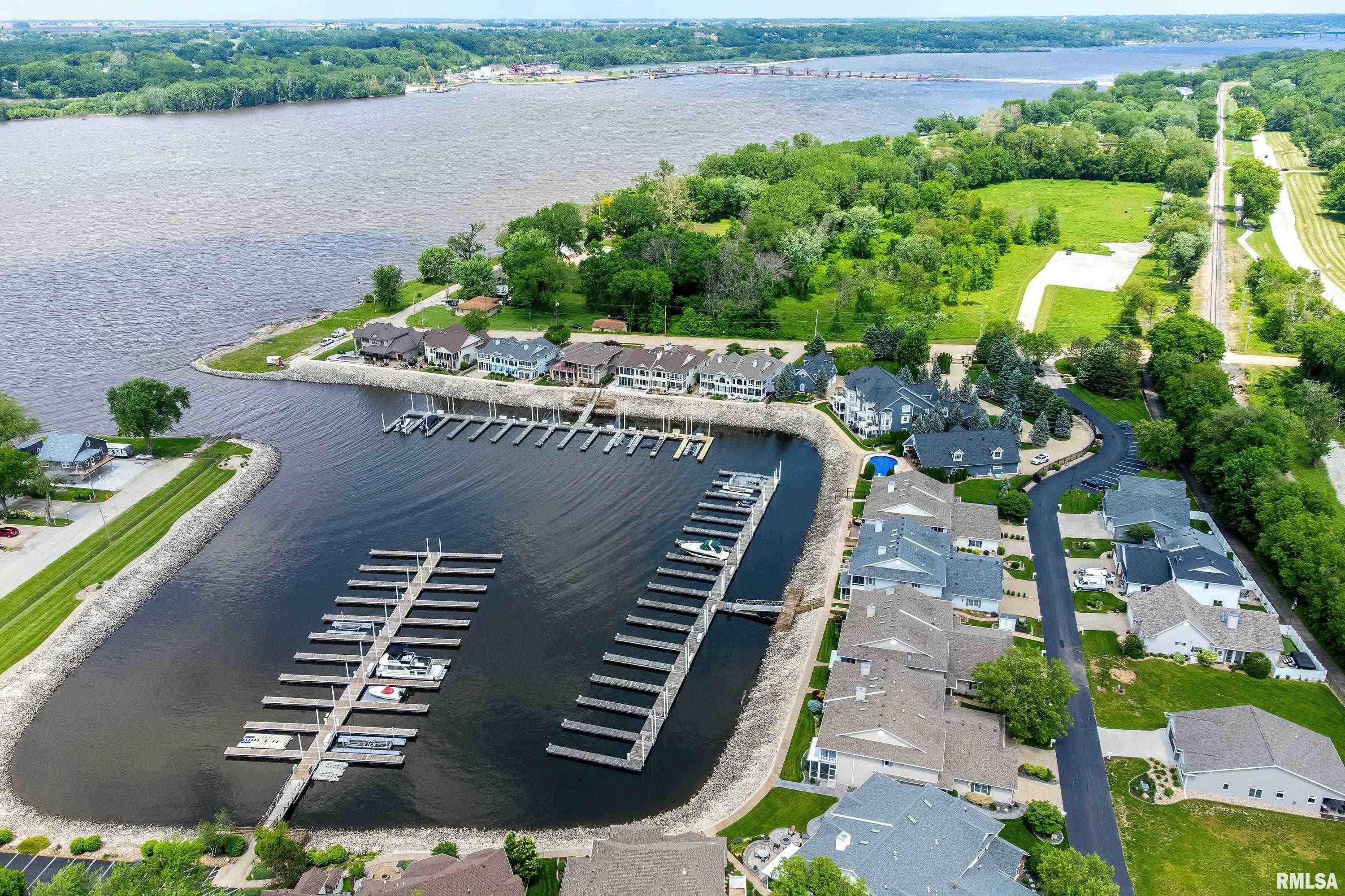 23 Villa Drive Hampton, IL 61256 - Photo 45 of 49