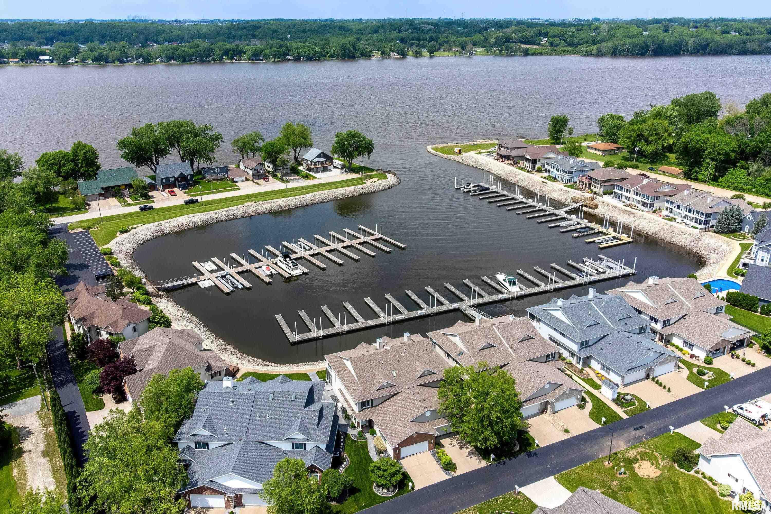 23 Villa Drive Hampton, IL 61256 - Photo 46 of 49