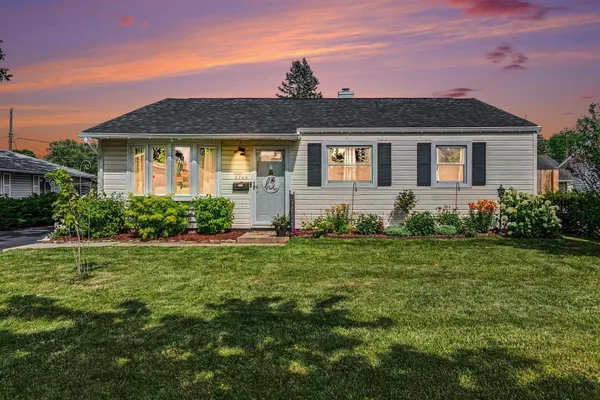 $314,900 | 3744 Luxair Drive, Hilliard, OH 43026