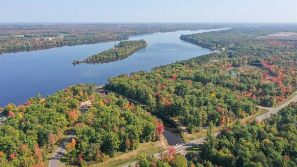 $56,000 | 1106 Red Hawk Court, Unit LOT #49, Biron, WI 54494