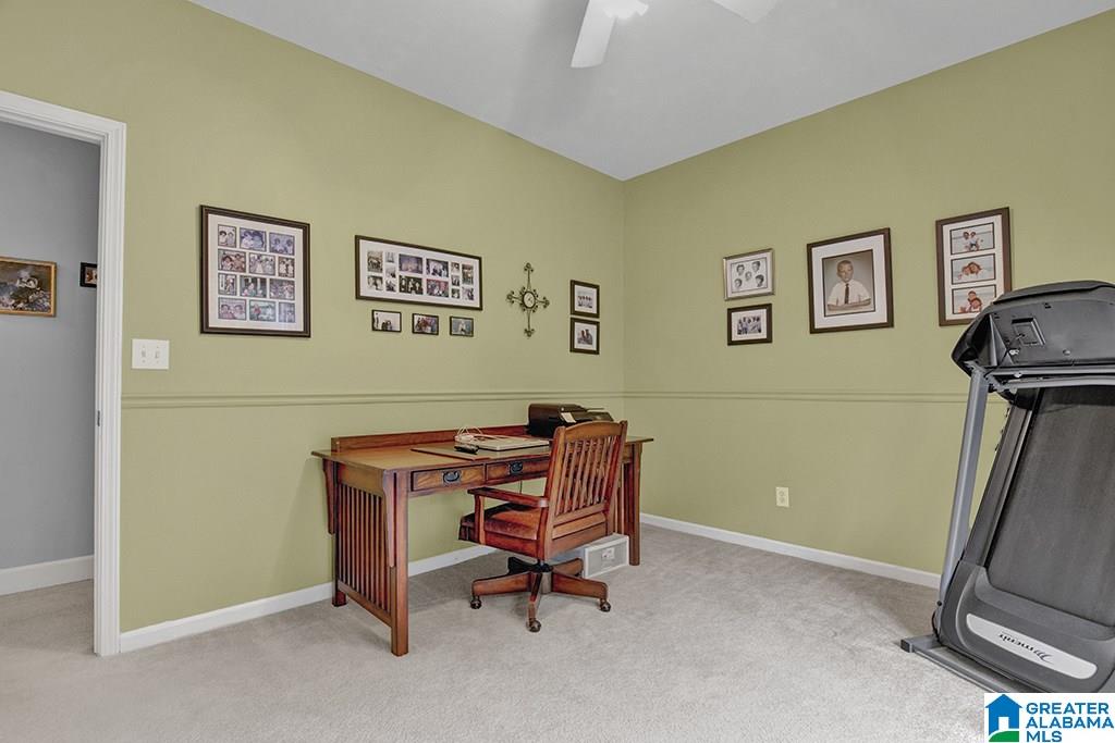 160 Oakmont Road Birmingham, AL 35244 - Photo 19 of 36