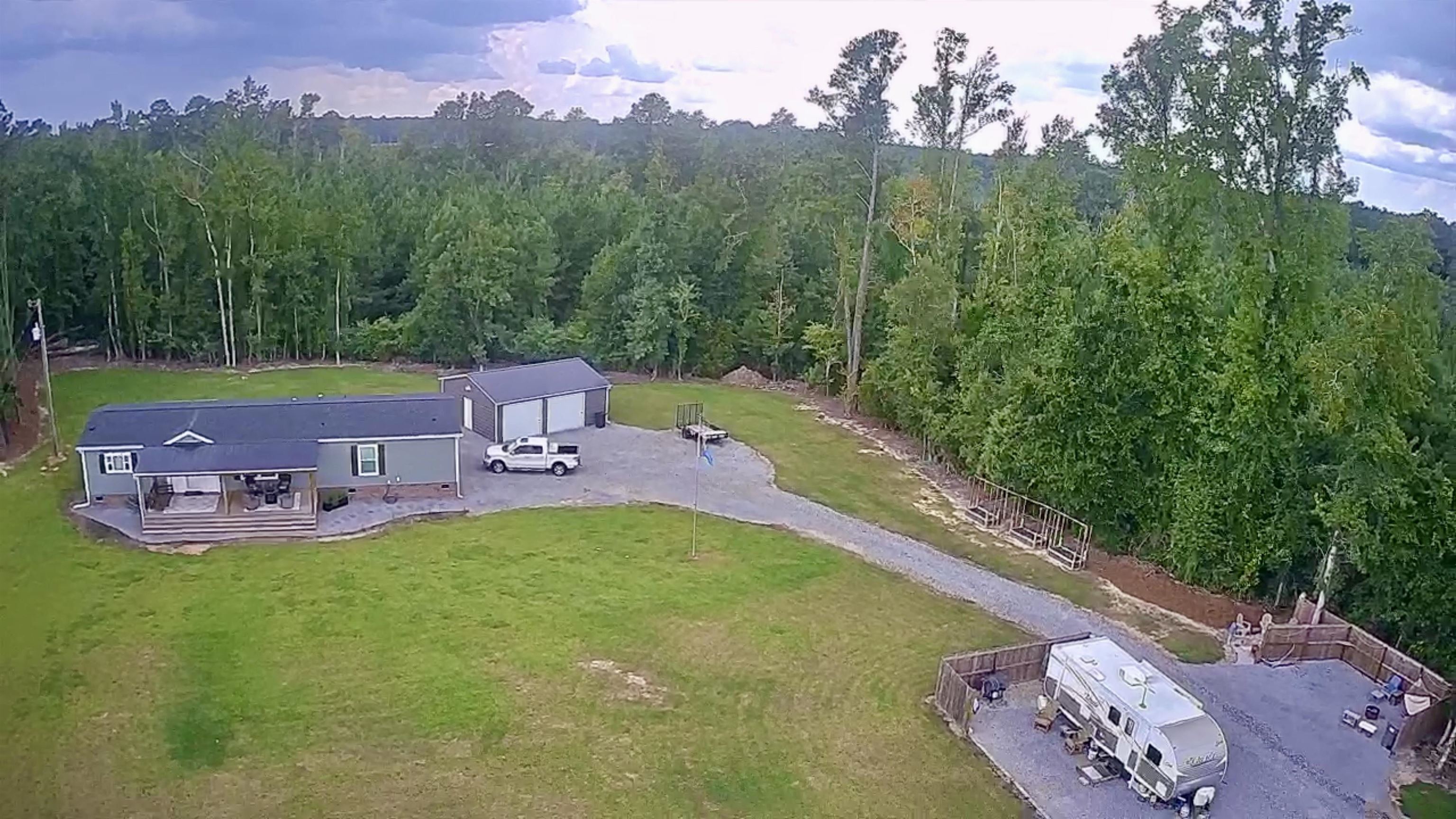 19503 Choppee Road Hemingway, SC 29554 - Photo 1 of 29 Gallery Image 1