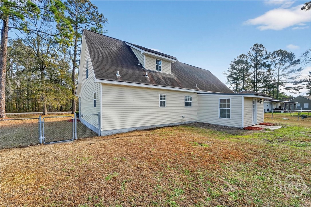 383 Archer Road Guyton, GA 31312 - Photo 34 of 40 Gallery Image 34