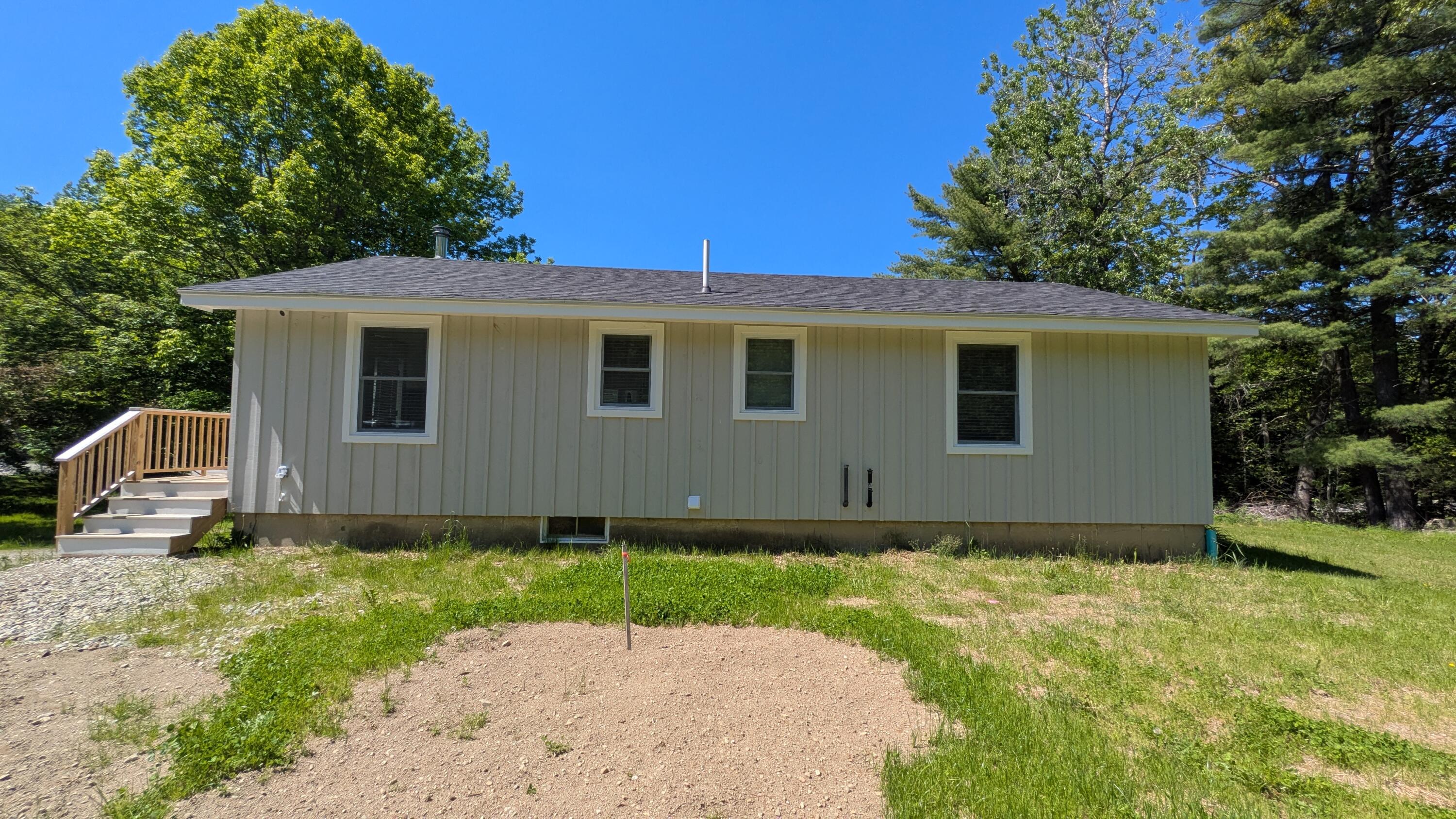 40 Back Belmont Road Belfast, ME 04915 - Photo 10 of 32 PXL_20260603_182049686