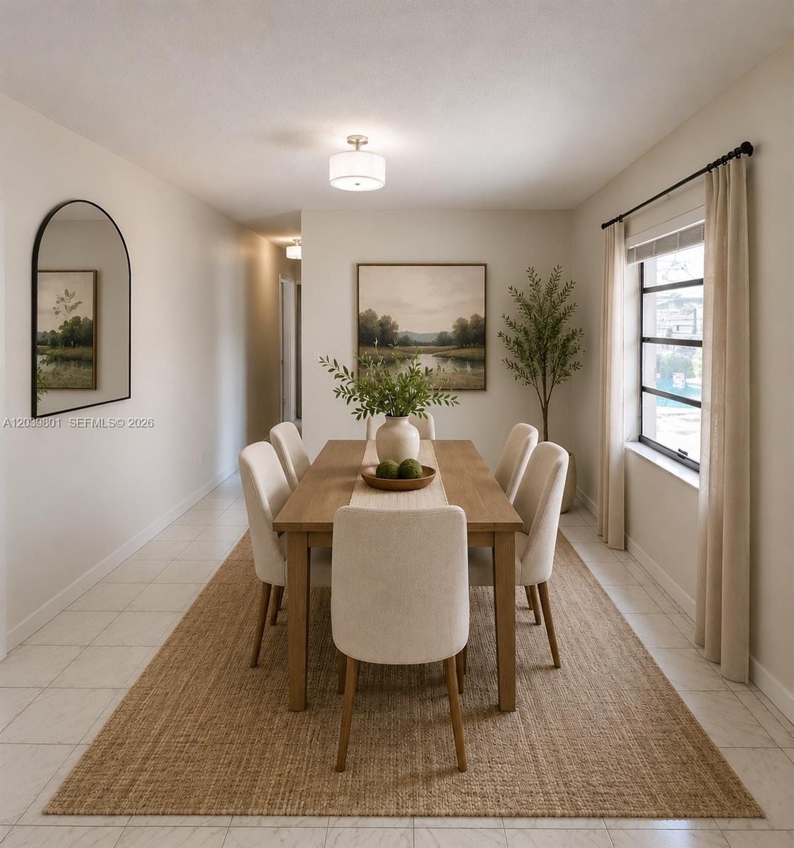 22 Southwest 55th Avenue Road, Unit U Miami, FL 33134 - Photo 3 of 8