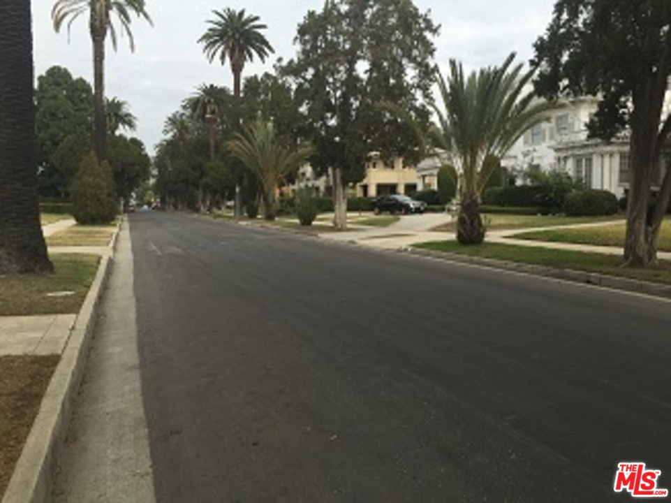 1809 Virginia Road Los Angeles, CA 90019 - Photo 34 of 34