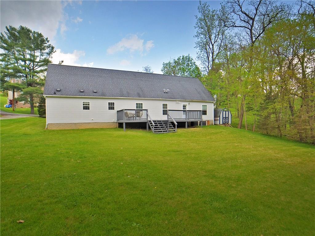 395 Finley Road Pittsburgh, PA 15239 - Photo 22 of 23