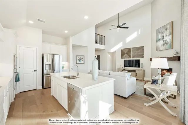 $560,000 | 1605 Community Drive, Cedar Hill, TX 75104