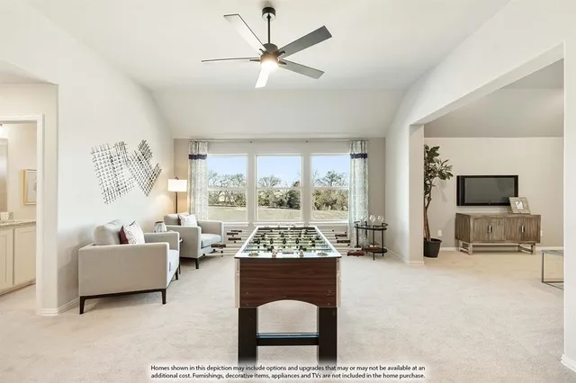 $560,000 | 1605 Community Drive, Cedar Hill, TX 75104