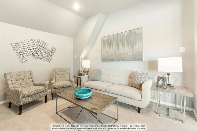 $560,000 | 1605 Community Drive, Cedar Hill, TX 75104