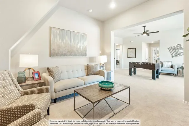 $560,000 | 1605 Community Drive, Cedar Hill, TX 75104