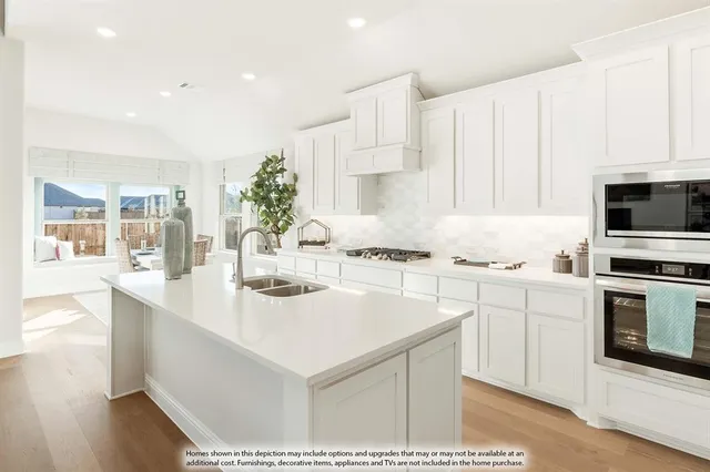 $560,000 | 1605 Community Drive, Cedar Hill, TX 75104