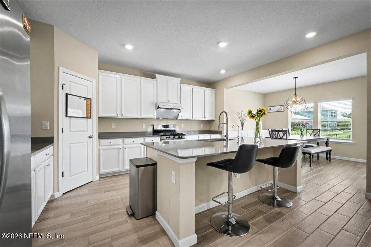 45 Gan Way St. Johns, FL 32259 - Photo 23 of 52 KITCHEN