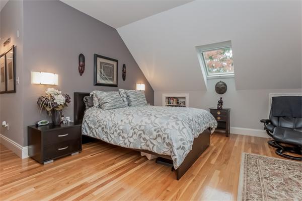 57 Burroughs Street, Unit 57 Boston, MA 02130 - Photo 18 of 28