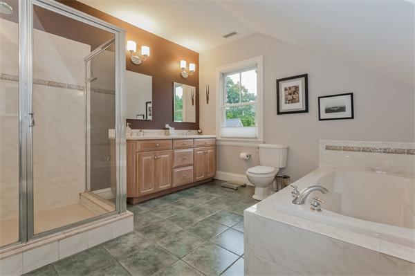 57 Burroughs Street, Unit 57 Boston, MA 02130 - Photo 22 of 28