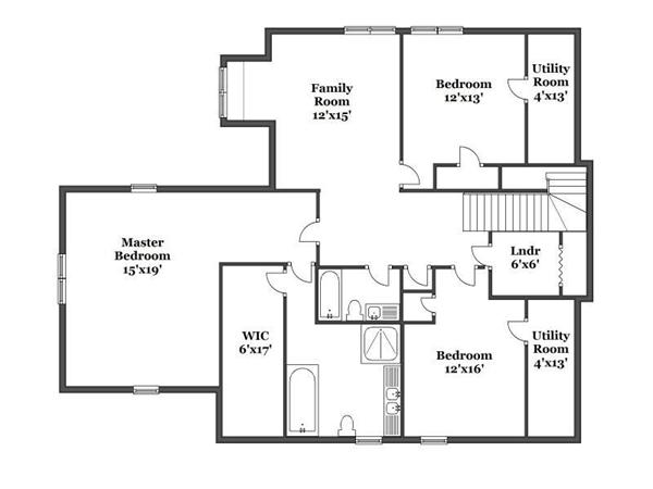 57 Burroughs Street, Unit 57 Boston, MA 02130 - Photo 27 of 28