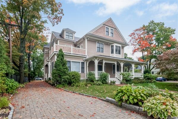 57 Burroughs Street, Unit 57 Boston, MA 02130 - Photo 3 of 28