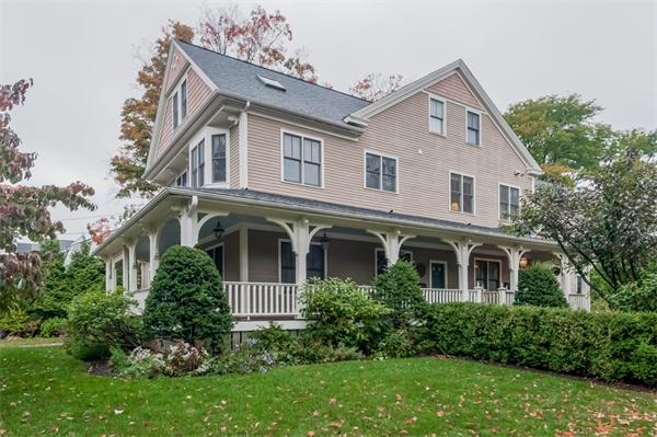 57 Burroughs Street, Unit 57 Boston, MA 02130 - Photo 4 of 28