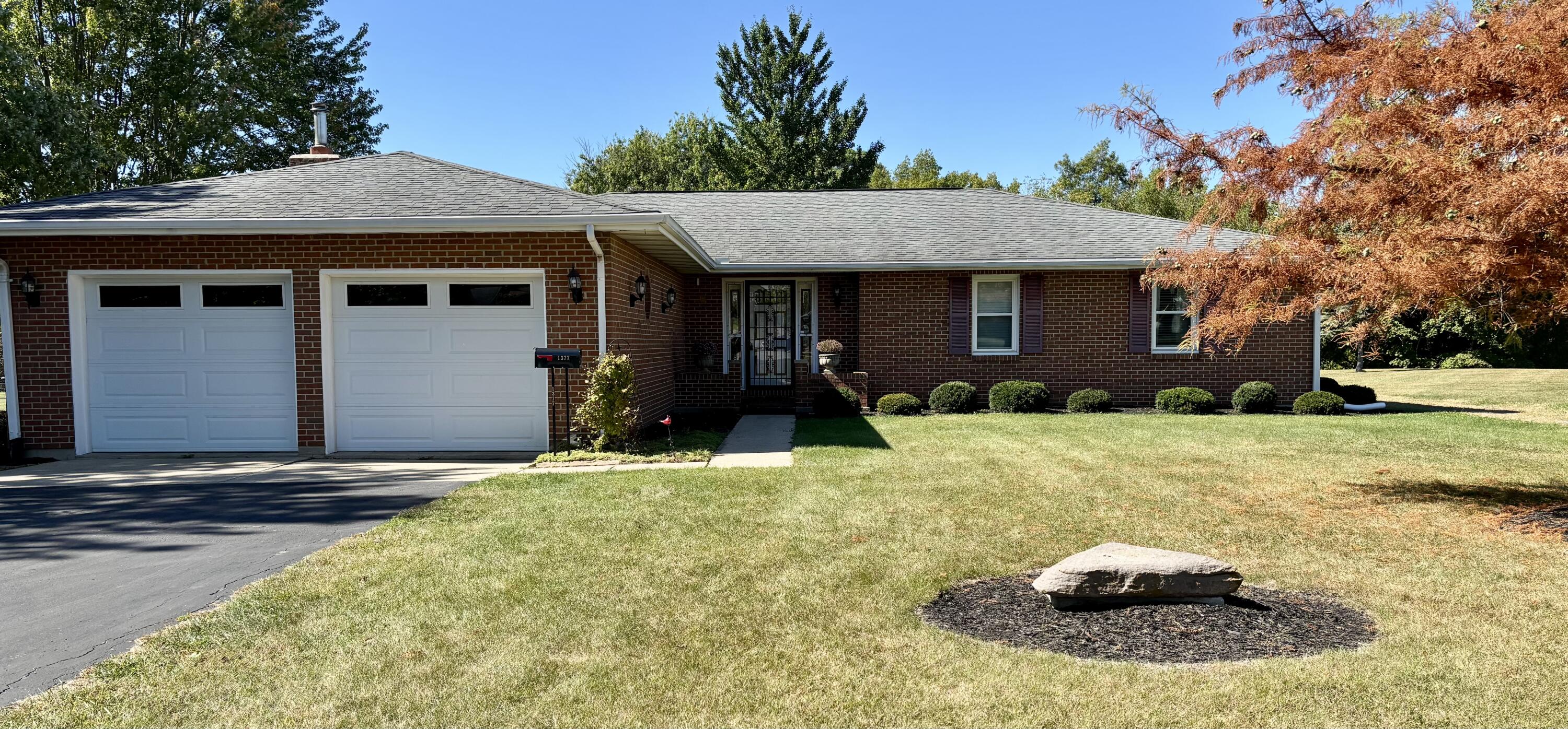1377 Kuther Road Sidney, OH 45365 - Photo 2 of 19 Gallery Image 2