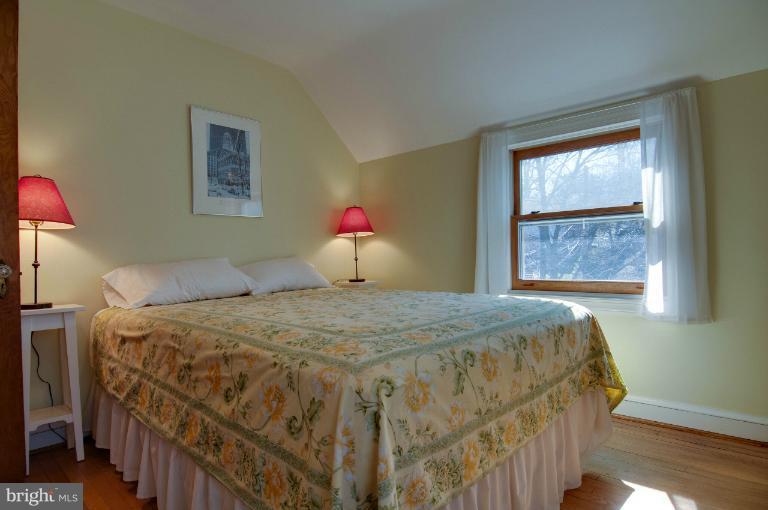 6112 Montrose Road Cheverly, MD 20785 - Photo 14 of 24 Bedroom