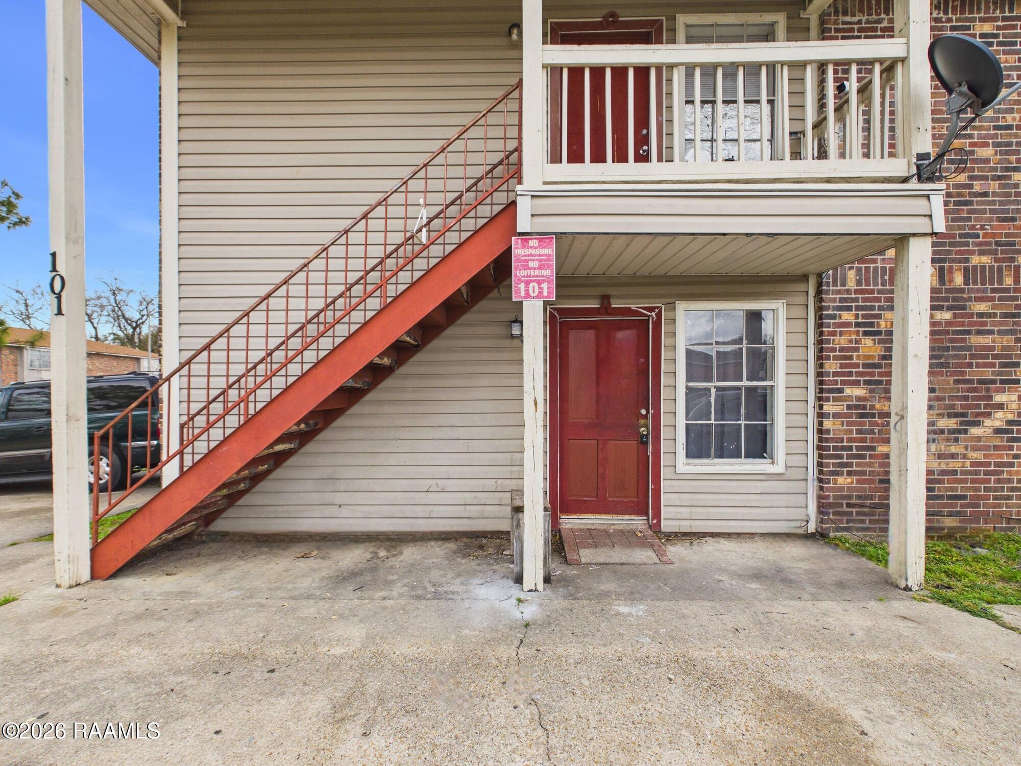 101 Limoges Street, Unit A Duson, LA 70529 - Photo 1 of 1 Introducing your ideal 2-bedroom, 2-bath