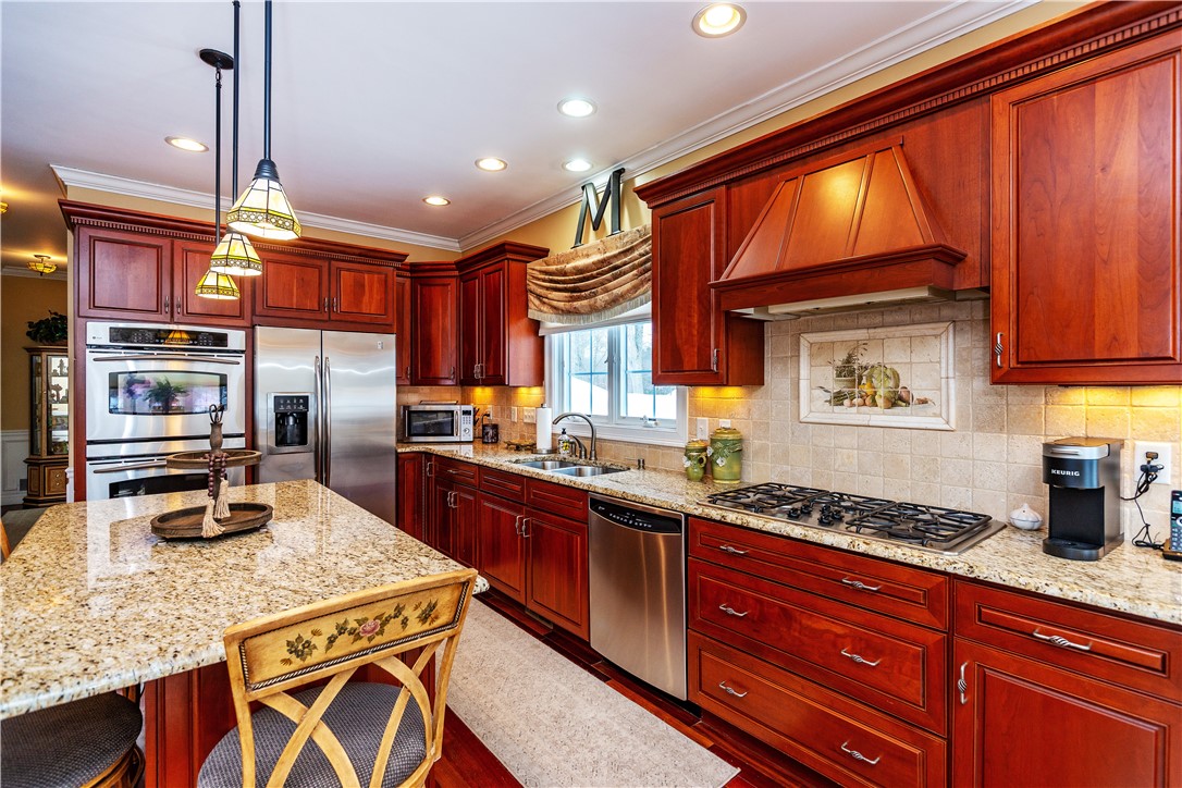 11 Nottingham Drive Scituate, RI 02831 - Photo 15 of 50