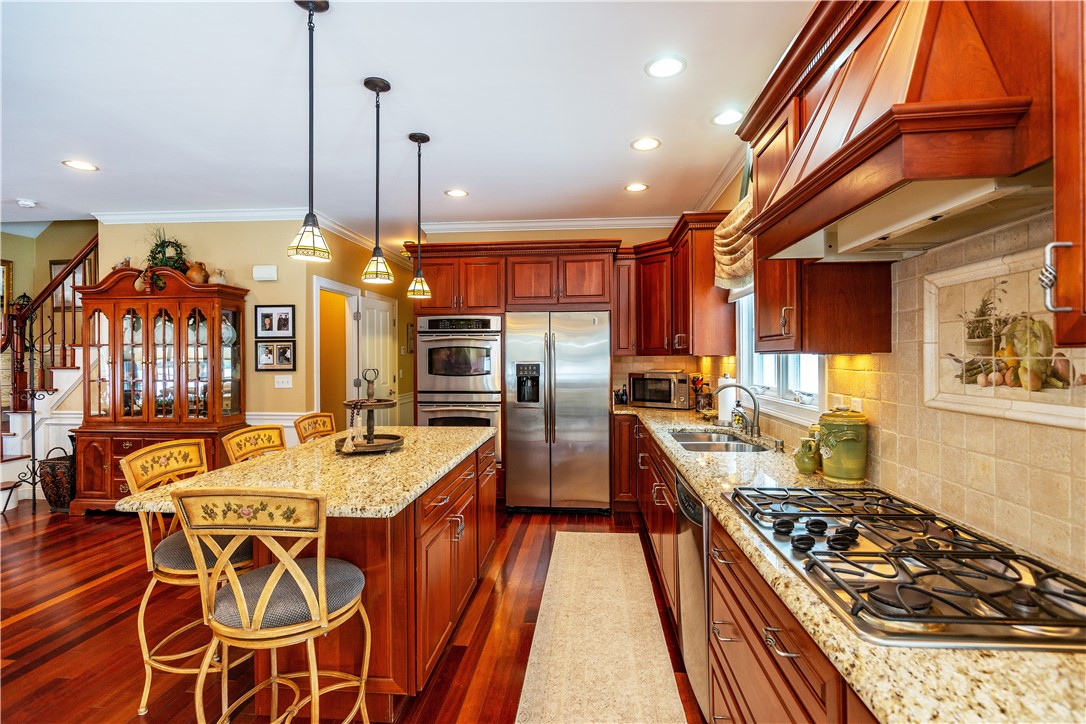 11 Nottingham Drive Scituate, RI 02831 - Photo 16 of 50