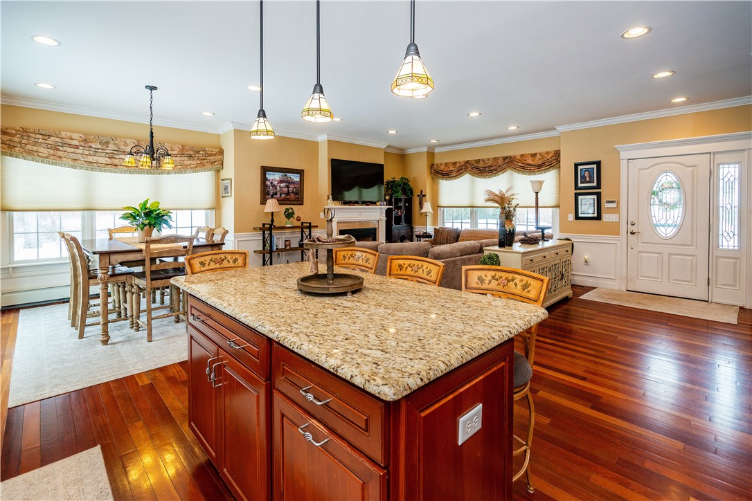 11 Nottingham Drive Scituate, RI 02831 - Photo 17 of 50