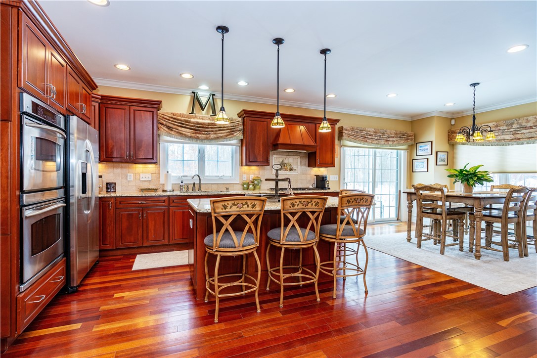 11 Nottingham Drive Scituate, RI 02831 - Photo 18 of 50