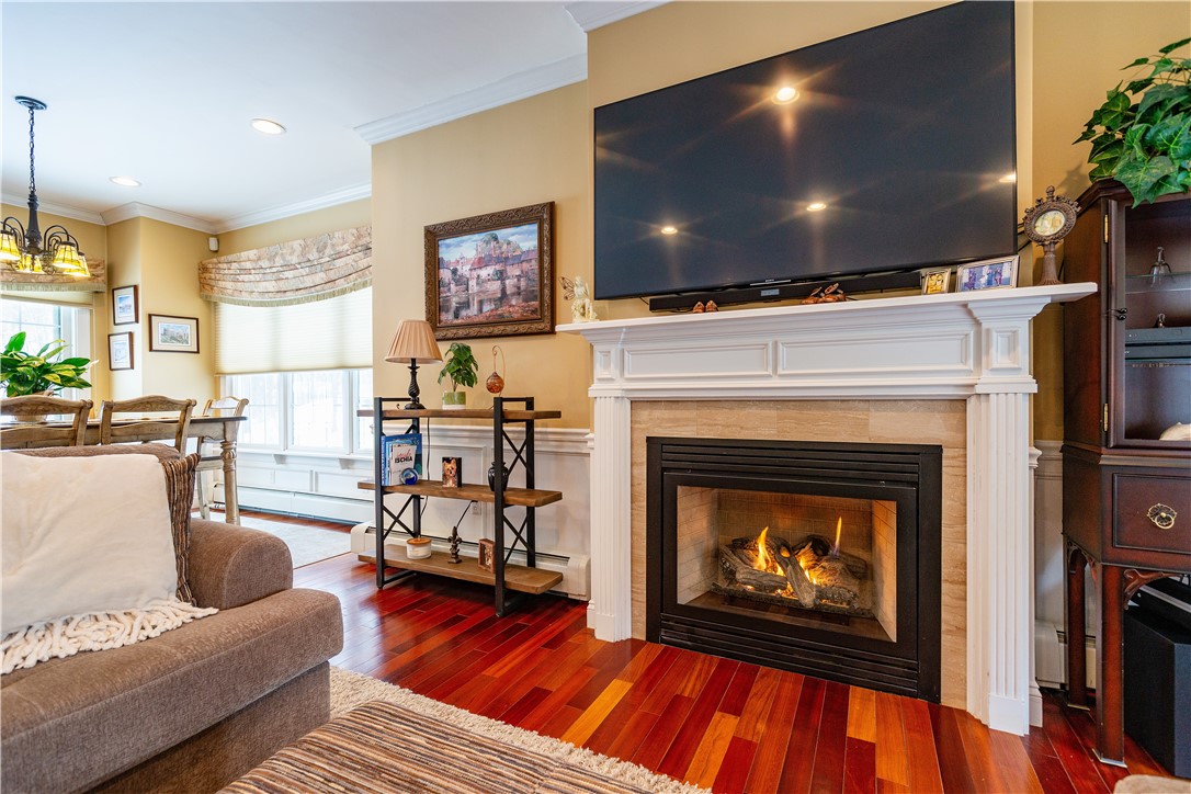 11 Nottingham Drive Scituate, RI 02831 - Photo 20 of 50