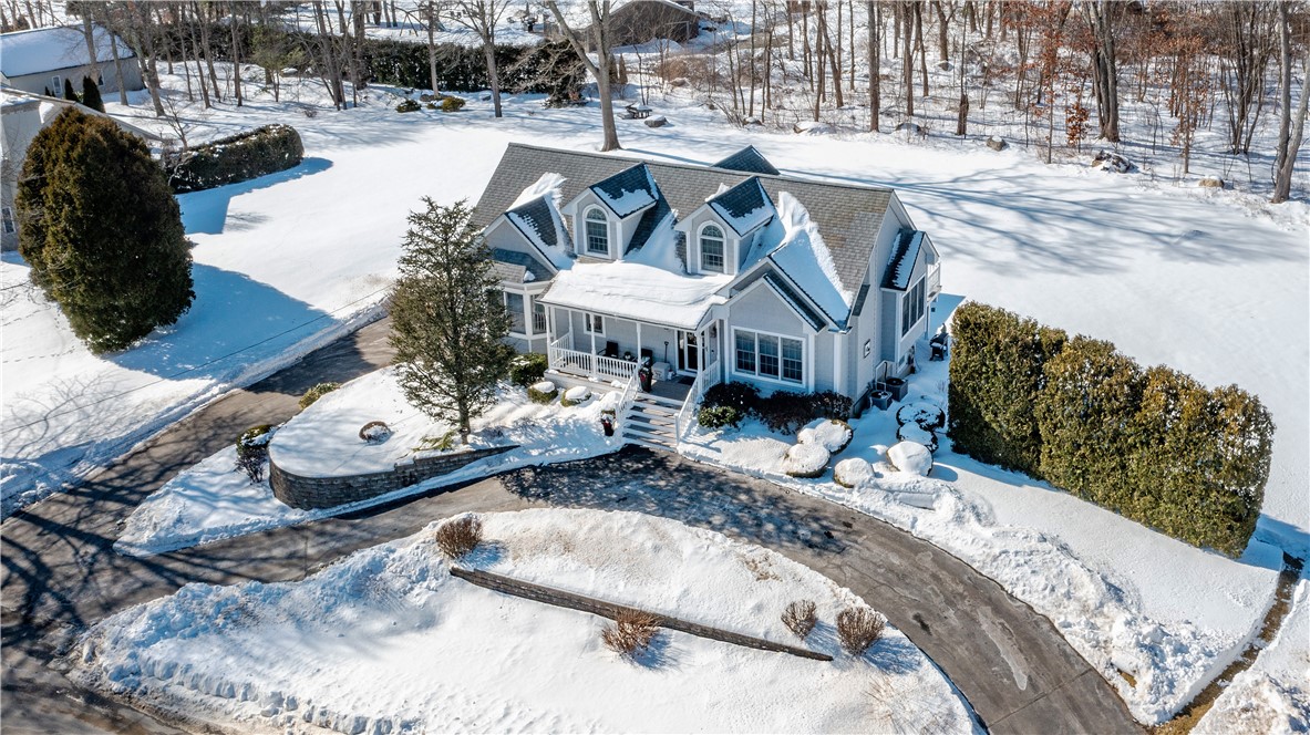 11 Nottingham Drive Scituate, RI 02831 - Photo 2 of 50