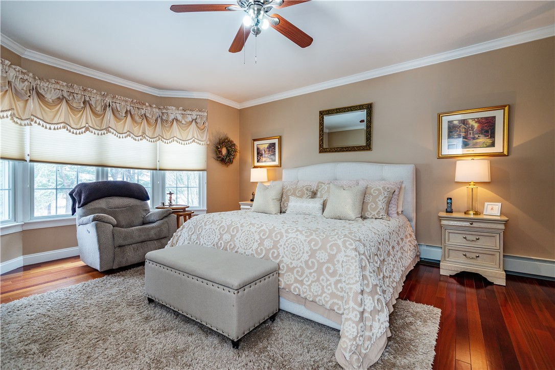 11 Nottingham Drive Scituate, RI 02831 - Photo 24 of 50