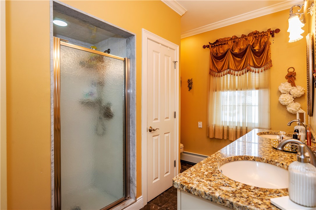 11 Nottingham Drive Scituate, RI 02831 - Photo 26 of 50