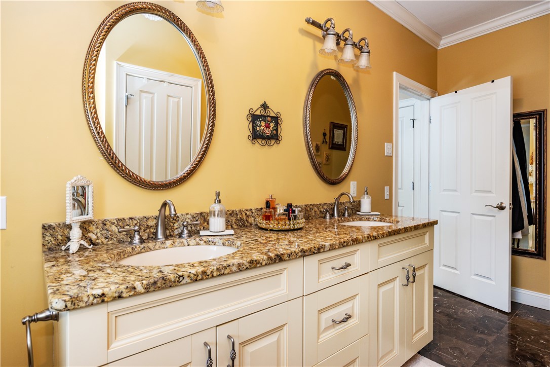 11 Nottingham Drive Scituate, RI 02831 - Photo 27 of 50