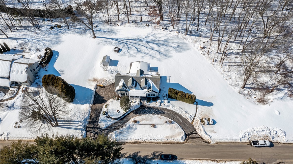 11 Nottingham Drive Scituate, RI 02831 - Photo 3 of 50