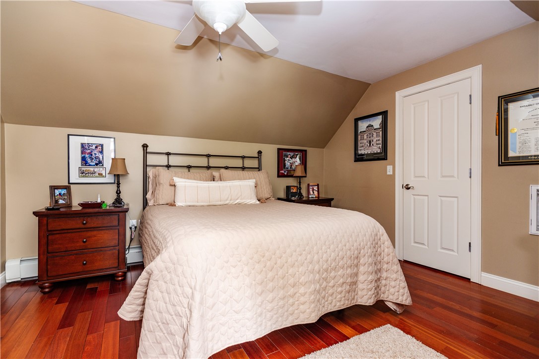 11 Nottingham Drive Scituate, RI 02831 - Photo 31 of 50