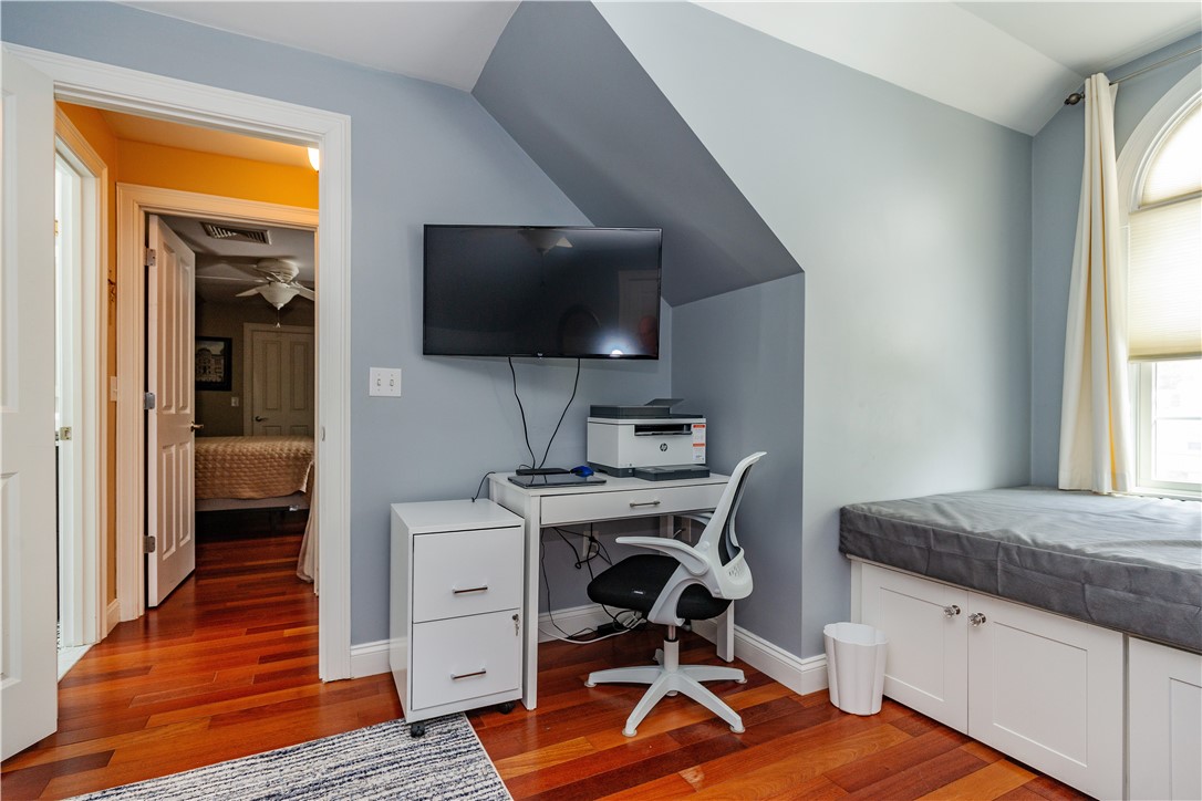 11 Nottingham Drive Scituate, RI 02831 - Photo 33 of 50