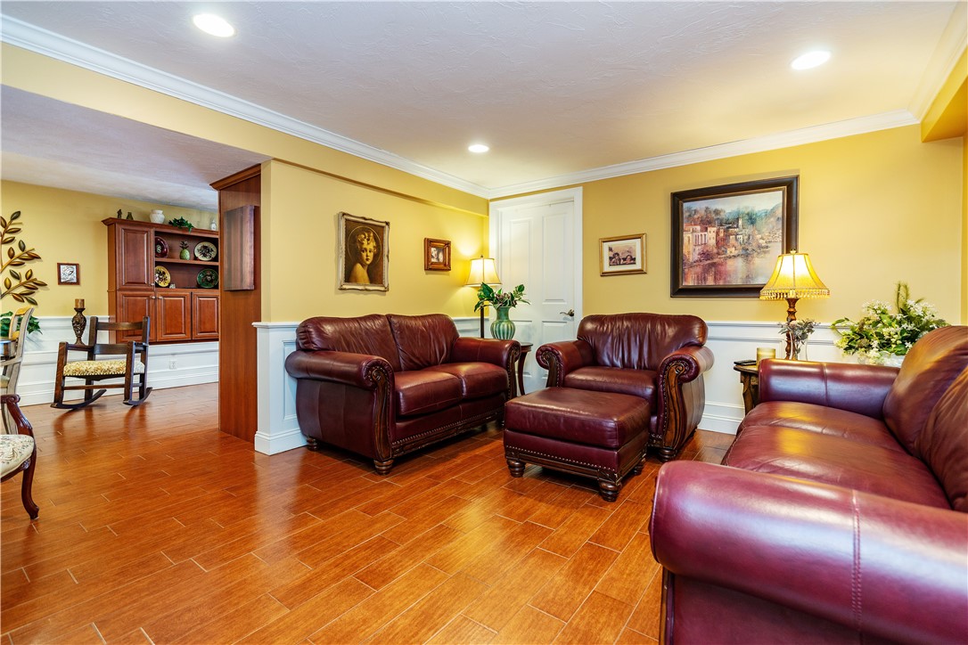 11 Nottingham Drive Scituate, RI 02831 - Photo 34 of 50