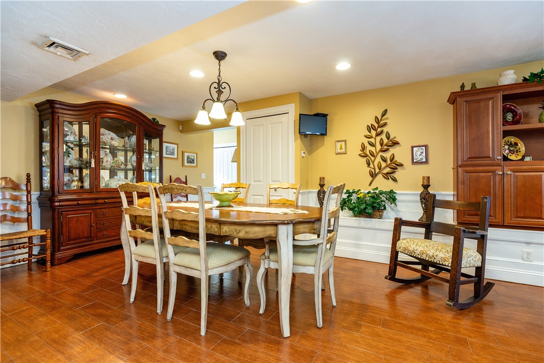 11 Nottingham Drive Scituate, RI 02831 - Photo 36 of 50