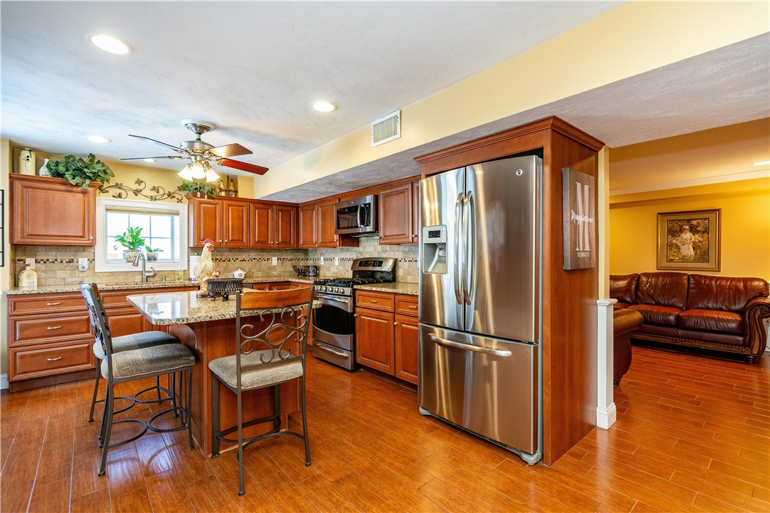 11 Nottingham Drive Scituate, RI 02831 - Photo 37 of 50